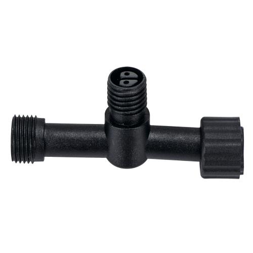 Branching T-Coupling LightsOn