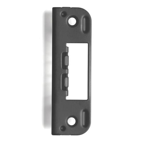 Endeplade 6510, Sort, Habo 30921