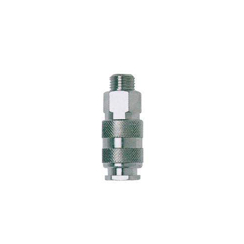 Quick Coupling External Thread R1/4, Comaria