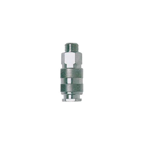 Quick Coupling External Thread R3/8, Comaria