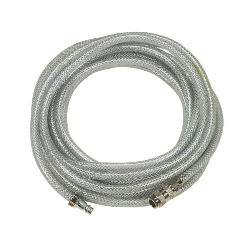 Trykluftslange Gummi 7,5m, Comaria