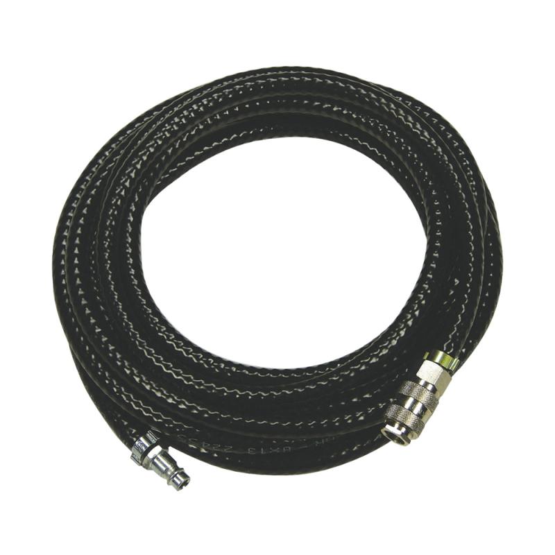 Tryckluftslang PVC 10m, Comaria