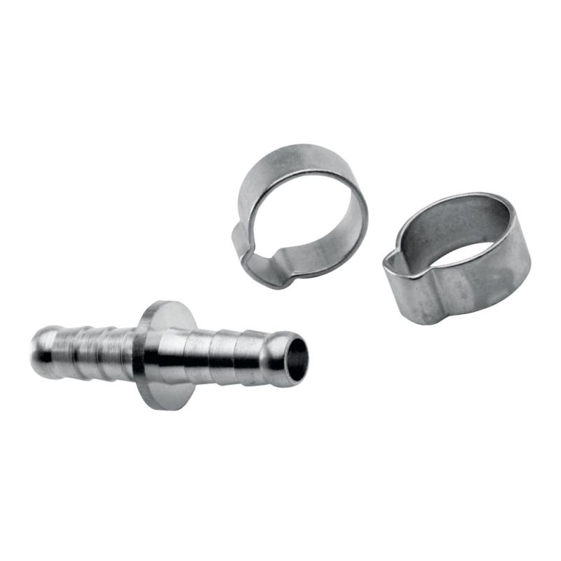 Skarvset Tryckluftsslang 6x11mm, Comaria