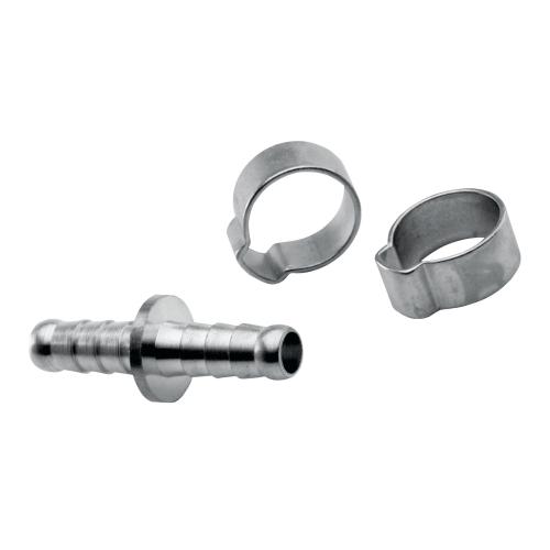 Splejsesæt Trykluftslange 6x11mm, Comaria