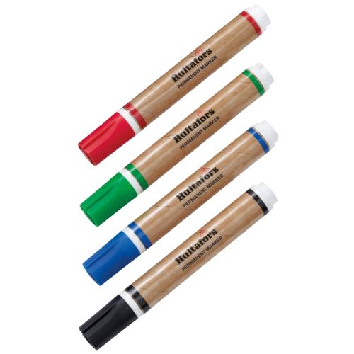 Märkpenna 4st Hultafors