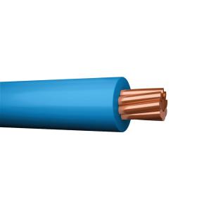 Cable FQ(H07Z1-R) 1.5mm² 100m Blue Amokabel