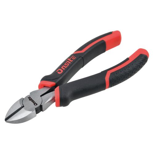 Sideskærer 160mm 6stk Onsite