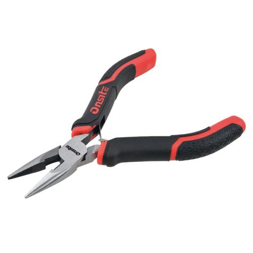 Nåletang Mini 125mm 6stk Onsite