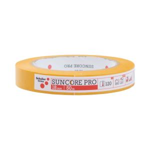 Maskeringstape SunCore Pro, 18mmx50m, 12stk, Schuller Eh'klar