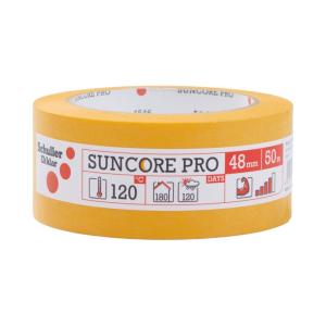 Maskeringstape SunCore Pro, 48mmx50m, 6stk, Schuller Eh'klar