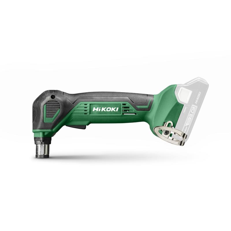 Slaghammare 18V, NH18DSL Tool Only, Hikoki NH18DSLW4Z