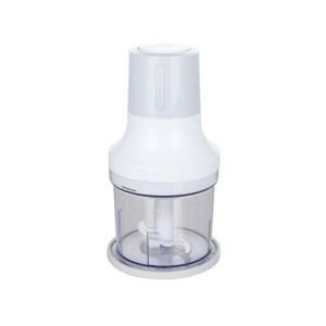 Mini Chopper, 260W, 500ml, White, Emerio