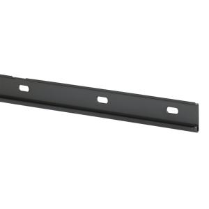 Bearing Strip 60, 641mm, Graphite, Elfa