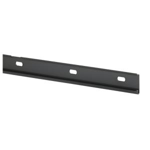 Bearing Strip 120, 1248mm, Graphite, Elfa