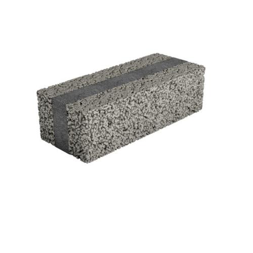 Isolerblock Exakt 250x197x600mm Finja 16252060