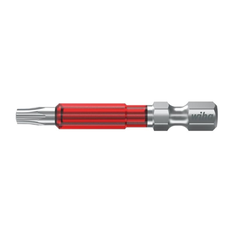 Bits T10 TY 49mm 5st Wiha