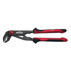 Polygrip Pliers Industrial, 300mm, Wiha