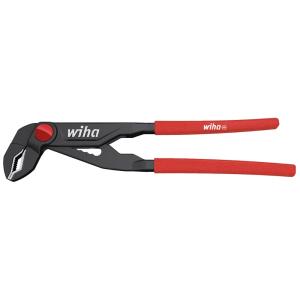 Polygrip Pliers, Classic, Dipped, 250mm, Wiha