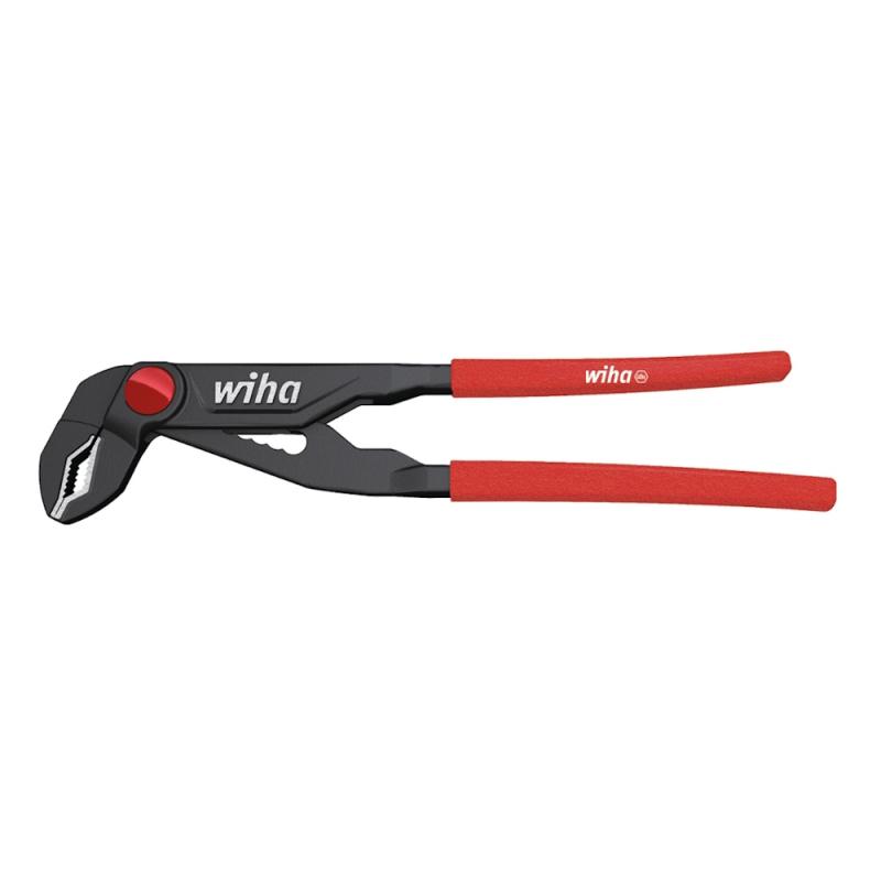 Polygrip Tang Klassisk Dyppet, 300mm, Wiha