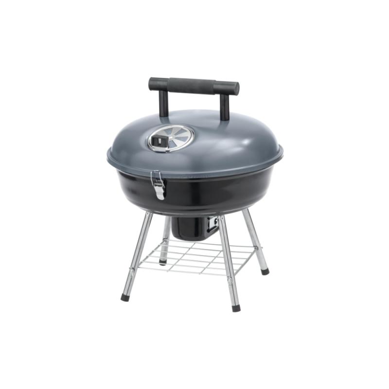 Kulgrill, Festival, 300mm, Mustang