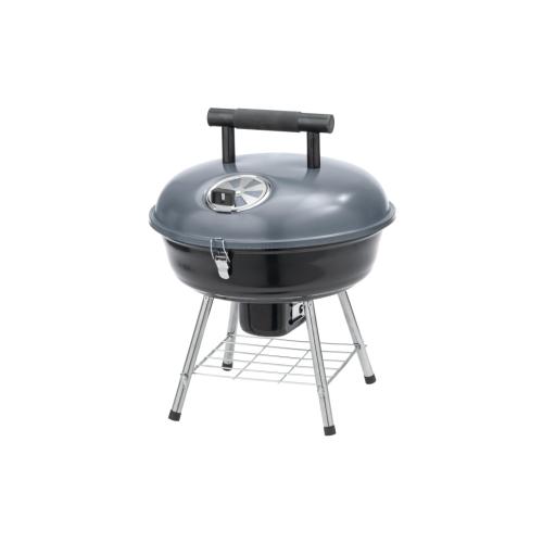 Kulgrill, Festival, 300mm, Mustang