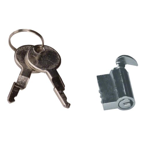 Lås Til Gamma Inkl. Nøgler Hager