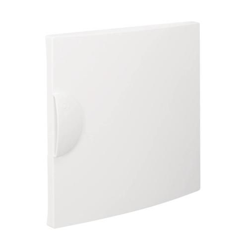 Dør Til GD113S IP40 Hvid Hager