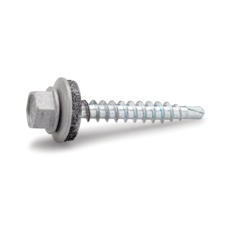 Gårdskrue 4,8x35mm SVR-MET, 250stk, Fast, 284920