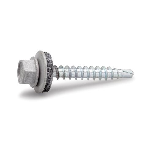 Gårdskrue 4,8x35mm SVR-MET, 250stk, Fast, 284920