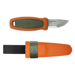 Eldris Med Bältes-Loop (S), 59mm, Morakniv