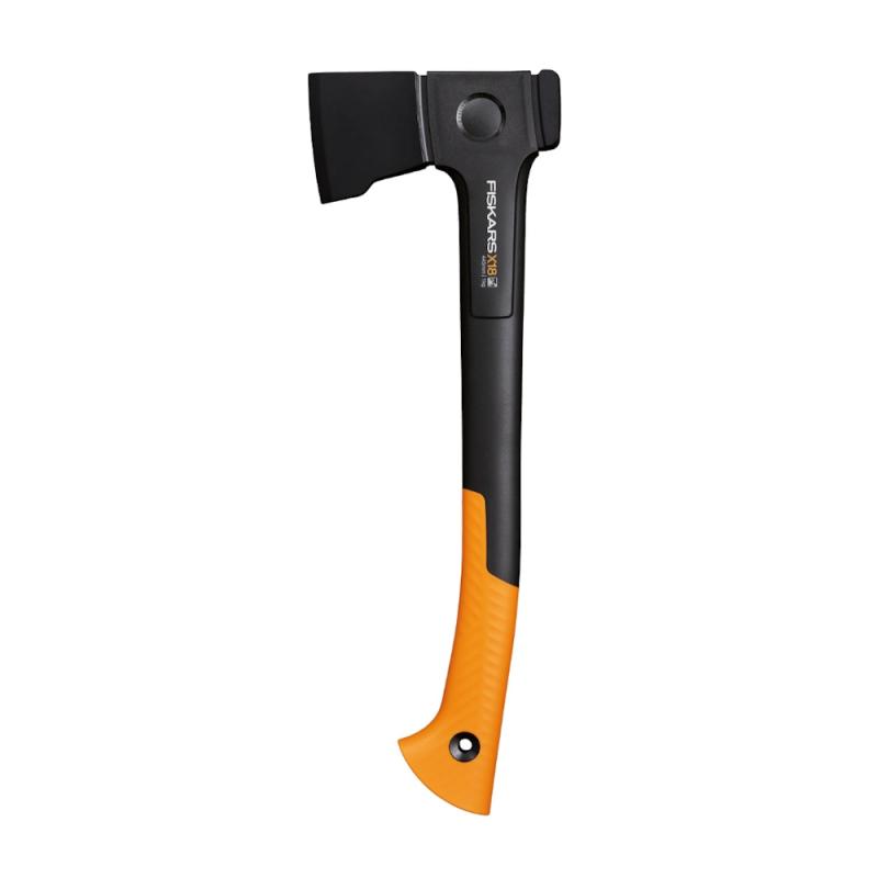 Universaløkse X18, S, Fiskars
