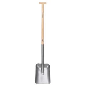 Building Shovel Classic Pro, 1260mm, Gray, Fiskars