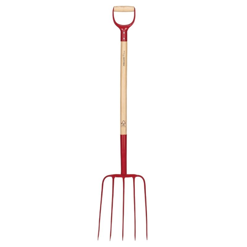 Gødningsgreb 5-Claw Classic, 1250mm, Fiskars