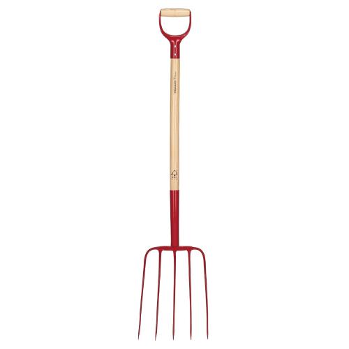 Gødningsgreb 5-Claw Classic, 1250mm, Fiskars