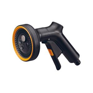 Sprinklerpistol Multifunktion Solid, Fiskars