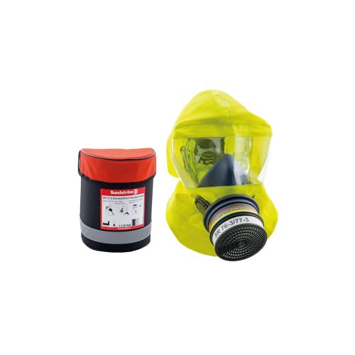 Flykthuva Mobil, SR77-3, Storlek M-L, Sundström