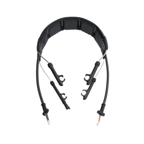 Hjæssbøjle AG9-20, Peltor