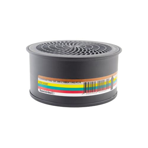 Combination Filter SR299-2, 3pcs, Sundström