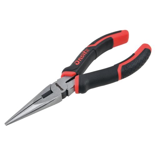 Spidstang 160mm 6stk Onsite