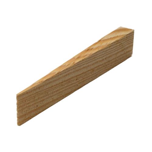 Trækile Massiv 13mm, 120stk