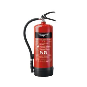 Fire Extinguisher, Foam, 21A, 6L, PFAS Free, Housegard