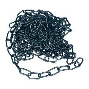 Decorative Chain, 60m, Black, Carlmarks