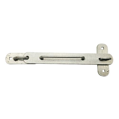 Låsebom, 200mm, Adelov