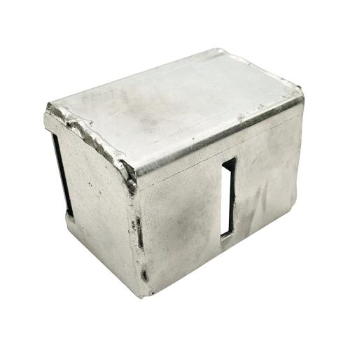 Lås/Vejrafdækning Til Låsbom, Adelov