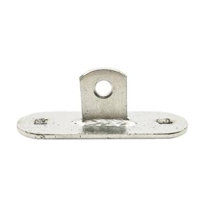 Raised Lock Piece For Lock Beam, Adelov