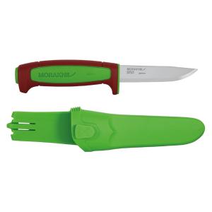 Skedekniv, Basic 511/2024 Edition, Limited, 100stk, Morakniv