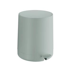 Pedalspand Rund 4 Liter Eukalyptus Beslagsboden BG574