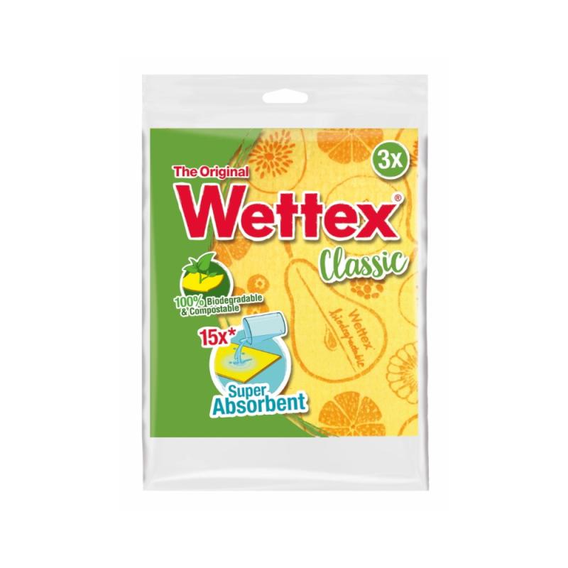 Diskduk Classic, 24st, Wettex