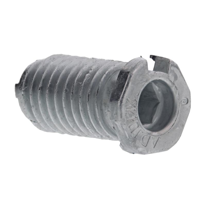 Karmhylsa Trä, 33mm, 100st, Adjufix
