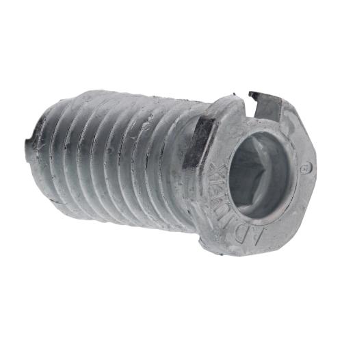 Frame Sleeve Wood, 33mm, 100pcs, Adjufix